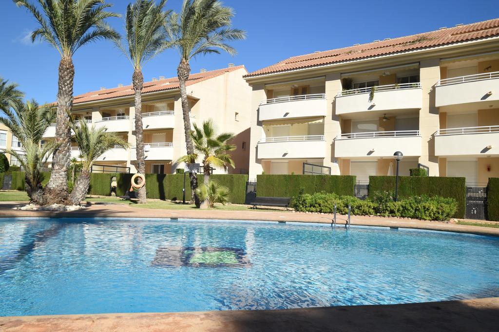 Javea Golden Beach 1 Arenal Beach Cameră foto